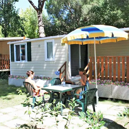 Pleasant Mobile In Castiglione Del Lago With Pool Σπίτι διακοπών *