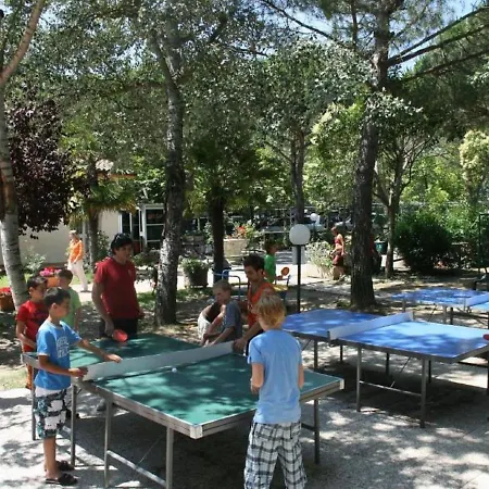 Σπίτι διακοπών Pleasant Mobile In Castiglione Del Lago With Pool