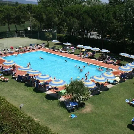 Σπίτι διακοπών Pleasant Mobile In Castiglione Del Lago With Pool Borghetto (Umbria)