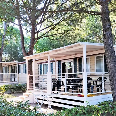 Pleasant Mobile In Castiglione Del Lago With Pool Σπίτι διακοπών