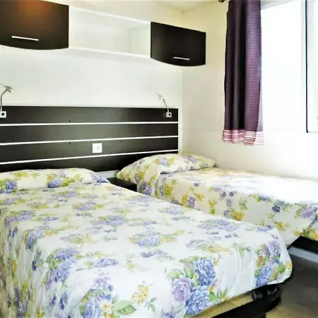 Pleasant Mobile In Castiglione Del Lago With Pool Σπίτι διακοπών Borghetto (Umbria)