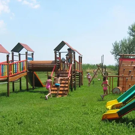 Pleasant Mobile In Castiglione Del Lago With Pool