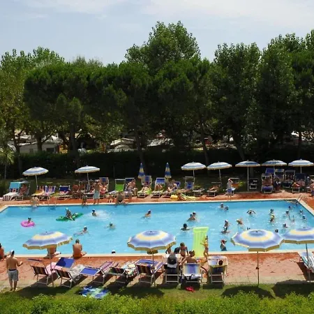 Pleasant Mobile In Castiglione Del Lago With Pool Σπίτι διακοπών