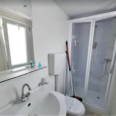 Pleasant Mobile In Castiglione Del Lago With Pool Σπίτι διακοπών